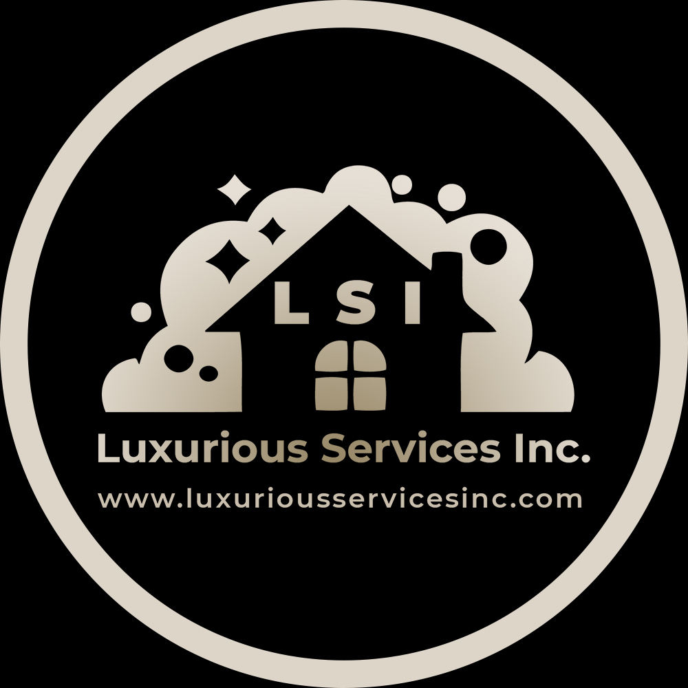 Luxurious Services INC.